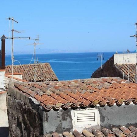 Casa Soraya, Dimora Tipica A 2 Passi Dal Duomo. Cefalù Exterior foto