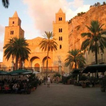 Casa Soraya, Dimora Tipica A 2 Passi Dal Duomo. Cefalù Exterior foto