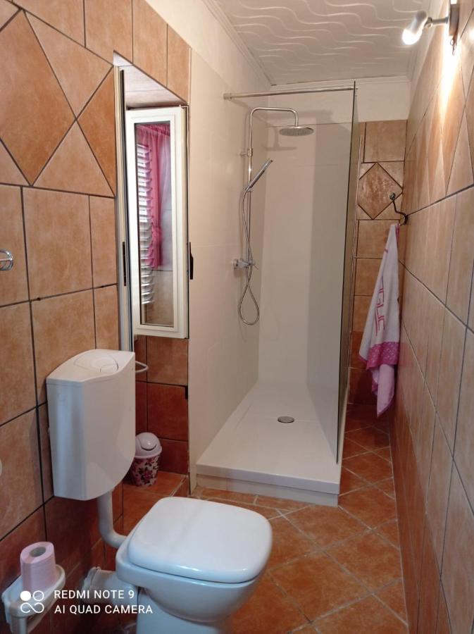 Casa Soraya, Dimora Tipica A 2 Passi Dal Duomo. Cefalù Exterior foto