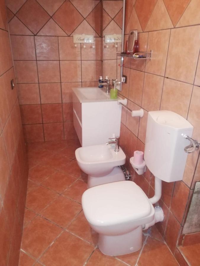 Casa Soraya, Dimora Tipica A 2 Passi Dal Duomo. Cefalù Exterior foto