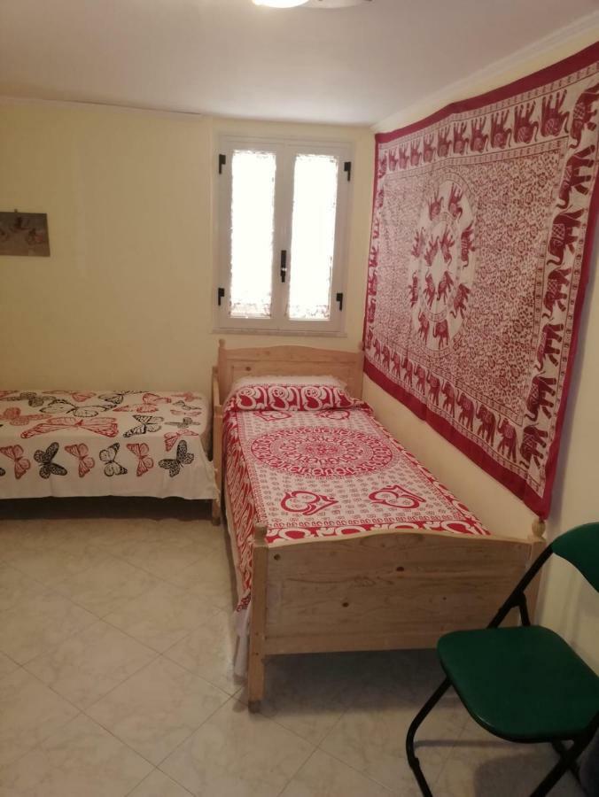 Casa Soraya, Dimora Tipica A 2 Passi Dal Duomo. Cefalù Exterior foto