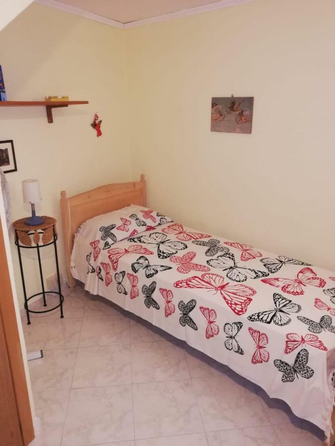 Casa Soraya, Dimora Tipica A 2 Passi Dal Duomo. Cefalù Exterior foto